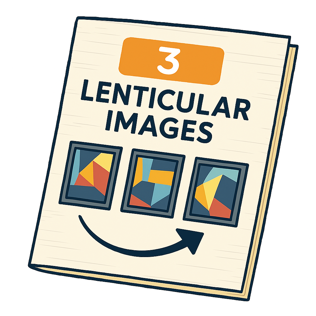 FREE E-BOOK! – How to build your own graduated frame