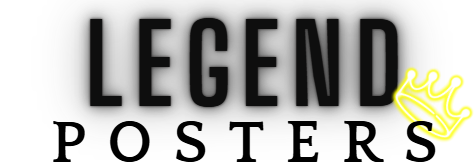 LegendPosters